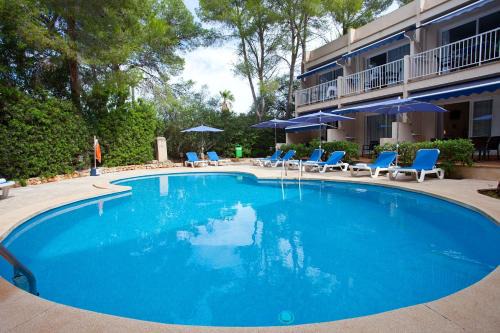 Manacor Apartment | Apartamentos Cala Murada Minigolf
