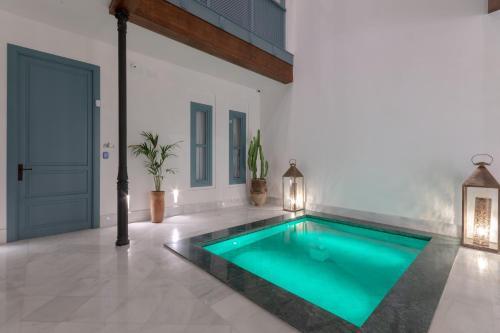 Museo Apartment | Apartamentos Caminante del Agua