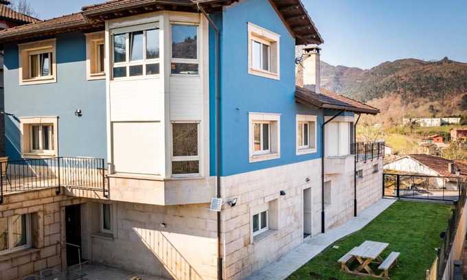 Cangas de Onis Apartment | Apartamentos Cangas Relax