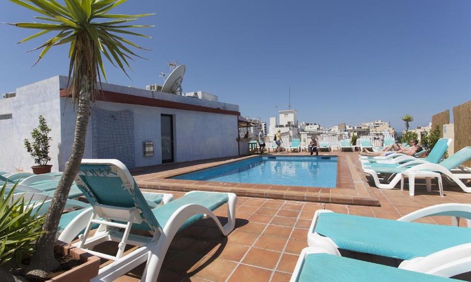 Sant Antoni de Portmany Apartment | Apartamentos Casa Maria
