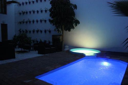 Santiago Apartment | Apartamentos Casa-Patio Las Palmeras