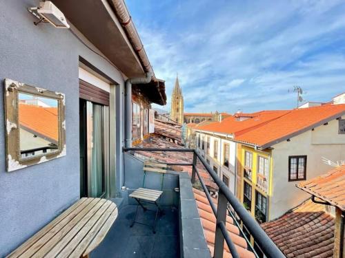 Old Town Apartment | Apartamentos Casco Histórico de Oviedo