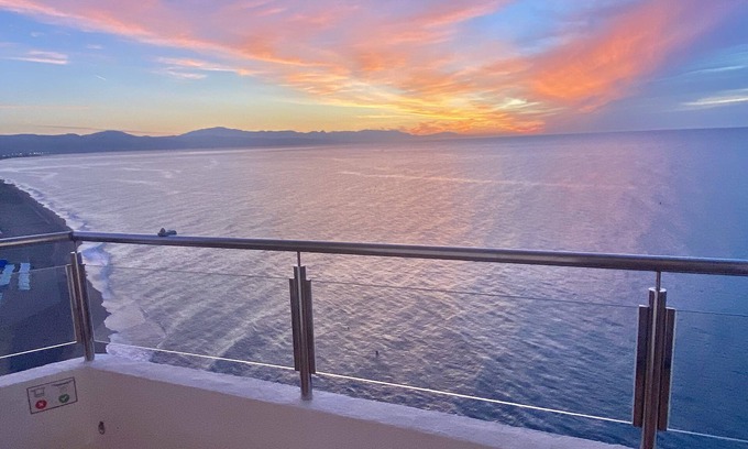 Torremolinos Hotel | Apartamentos Castillo del Vigía