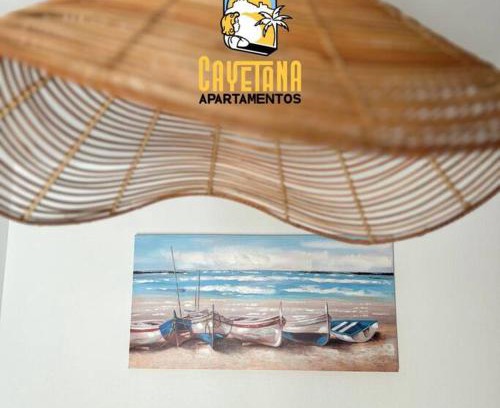 Peniscola Old Town Apartment | Apartamentos Cayetana