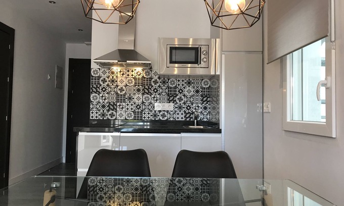 Ronda Bed & Breakfast | Apartamentos Ciudad de Ronda