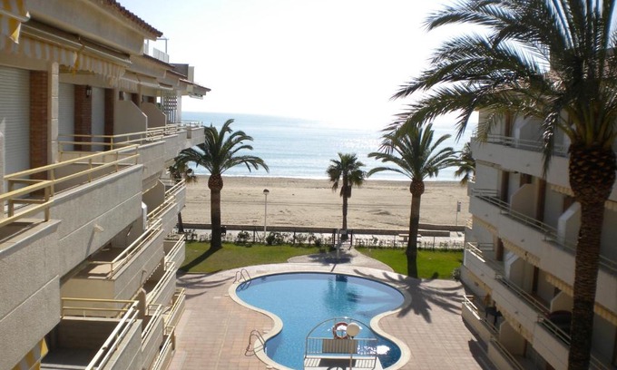 Vilafortuny Apartment | Apartamentos Colibri