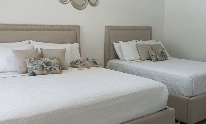 Trujillo Apartment | Apartamentos con Acceso a Playa en Trujillo Honduras, tu Mascota es Bienvenida