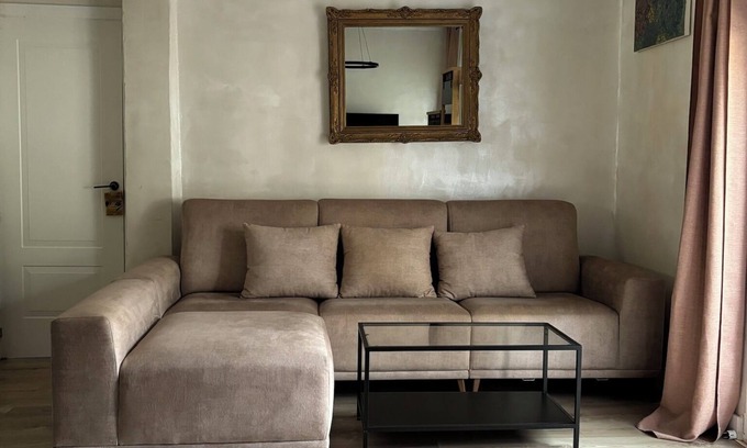 Los Tilos Apartment | Apartamentos con Estilo en el Centro