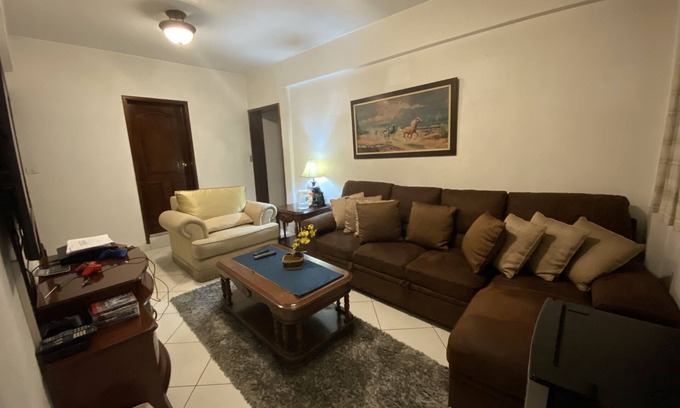 Zona 13 House | Apartamentos Confortables Aeropuerto