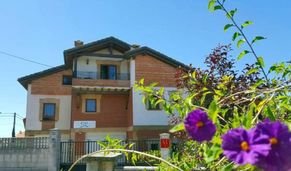 Suances Apartment | Apartamentos Copi Villa de Suances