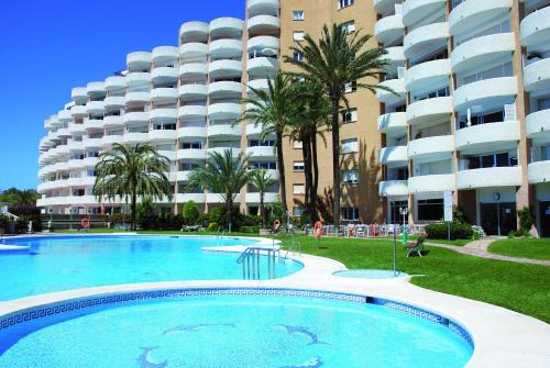 Urbanizacion Marbessa Apartment | Apartamentos Coronado