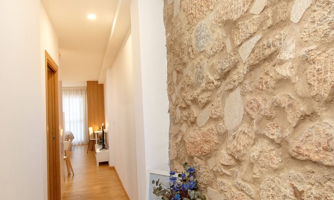 La Coruna Apartment | Apartamentos Coruña vip centro