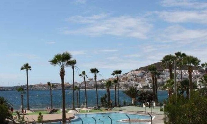 Los Cristianos Hotel | Apartamentos Costamar
