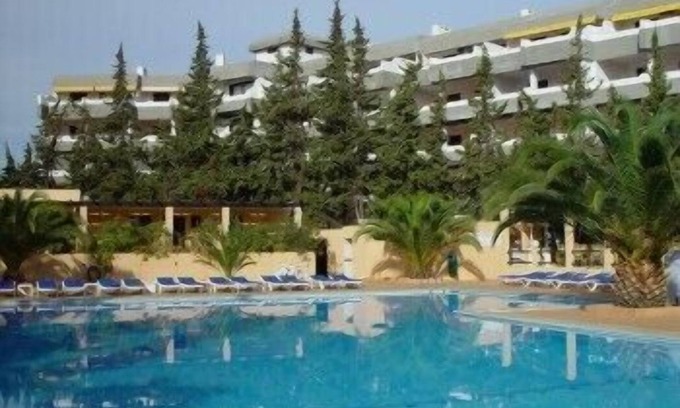 Albufeira Apartment | Apartamentos da Balaia