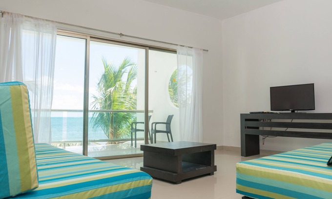 Puerto Morelos Condo | Apartamentos de lujo en Riviera Maya