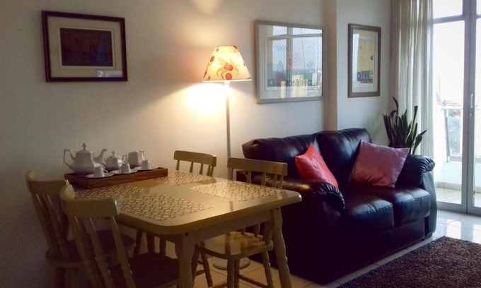 Sao Jose dos Campos Apartment | Apartamentos em São José dos Campos - bem localizados em rua tranquila