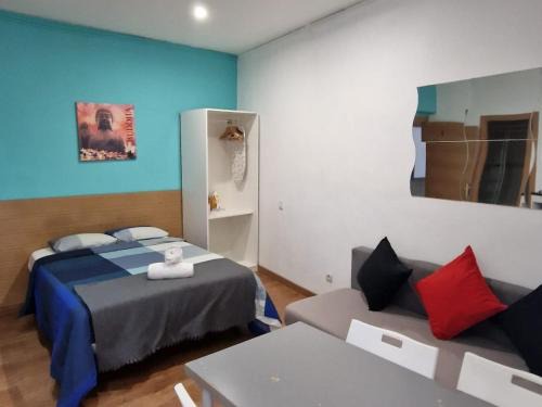 Chueca Apartment | Apartamentos EconoStay Chueca