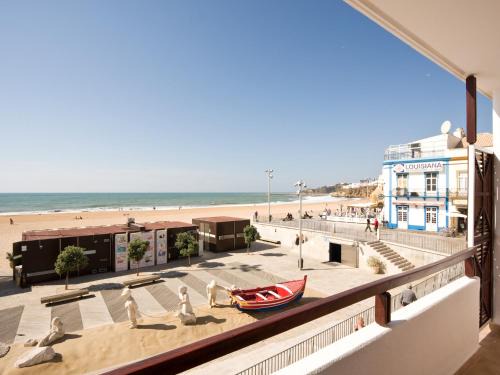 Albufeira Old Town Apartment | Apartamentos Edificio Albufeira - Alojamento Local