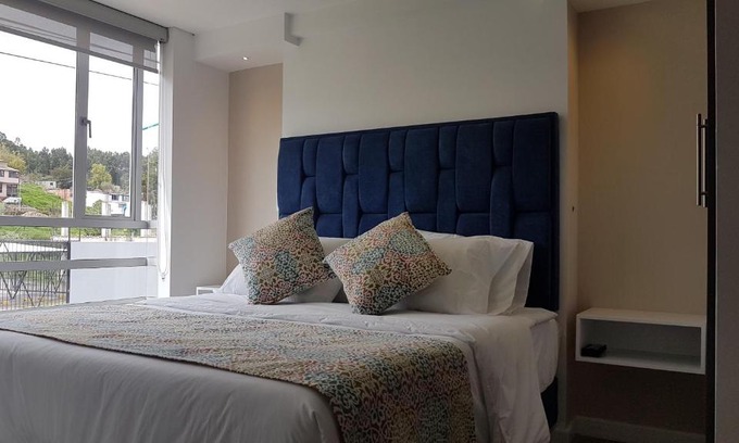 Paipa Apartment | Apartamentos Edificio Premium