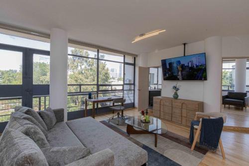 Polanquito Apartment | Apartamentos Ejecutivos, Lujo y Confort en el corazon de Polanco