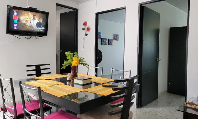 Villavicencio Apartment | Apartamentos El Caudal, Villavicencio