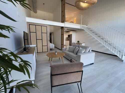 Ayamonte Apartment | Apartamentos El Puerto Ayamonte