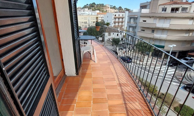 Tossa de Mar Apartment | Apartamentos El Sol