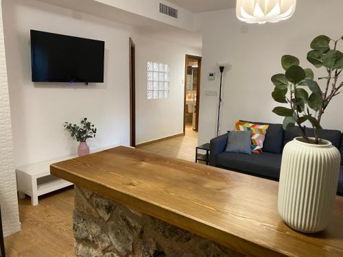 Riopar Apartment | Apartamentos El Valle