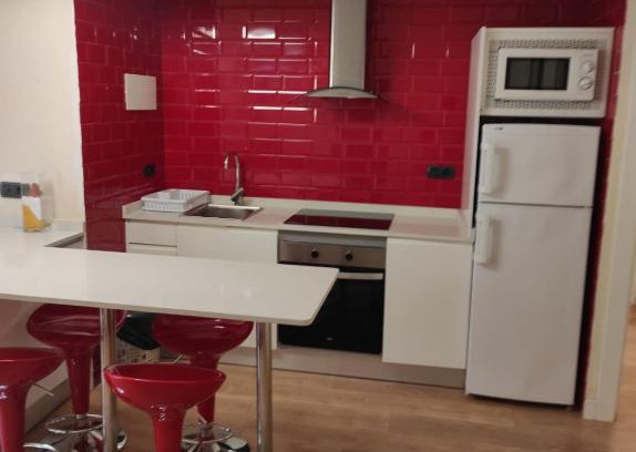 El Pilar Apartment | APARTAMENTOS En Plom