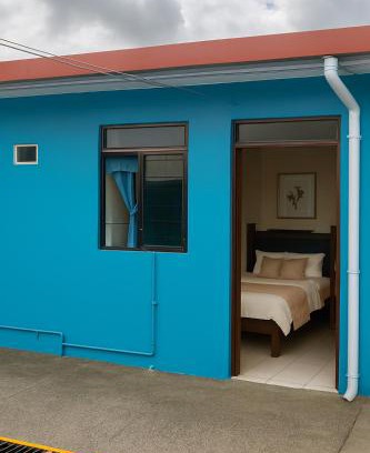 Alajuela House | Apartamentos Enrique