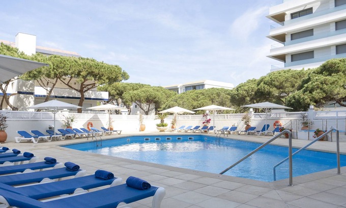 Platja d'Aro Hotel | Apartamentos Aromar