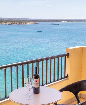 Colonia Sant Jordi Apartment | Apartamentos Piza