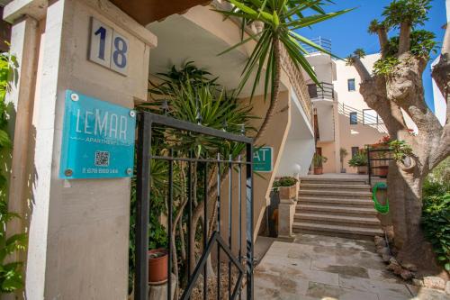 Colonia Sant Jordi Apartment | Apartamentos Lemar - Grupo Berna