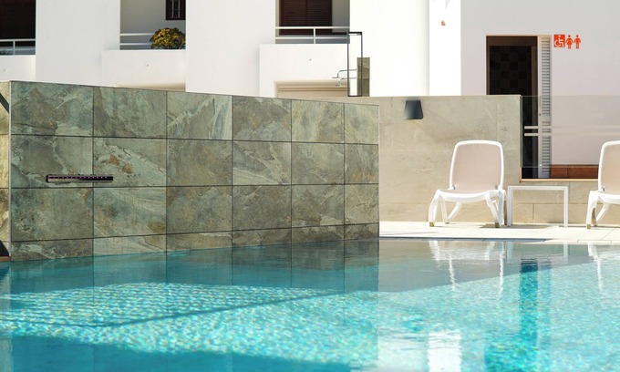 Santa Eulalia del Rio Apartment | Apartamentos Typic Oasis Sa Tanca