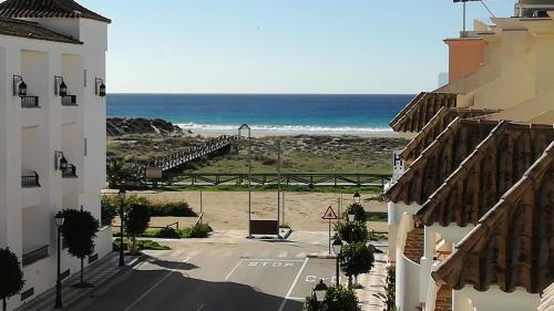 Zahara de los Atunes Apartment | Apartamentos y Áticos Zahara