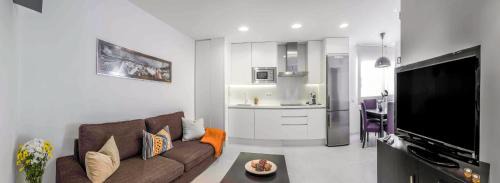 Zahara de los Atunes Apartment | Apartamentos Levante