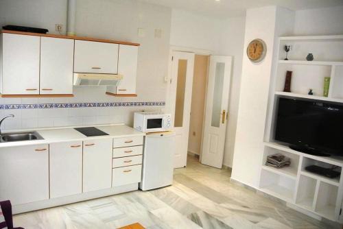 Zahara de los Atunes Apartment | Apartamentos Aretusa Zahara