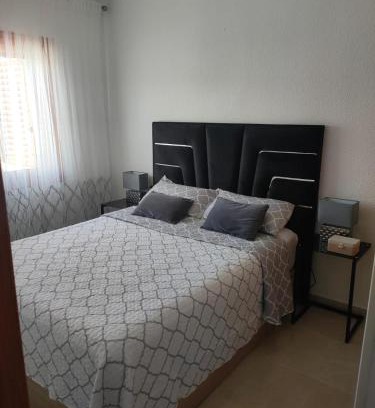 Santa Pola Apartment | Apartamentos Estrella de Santa Pola