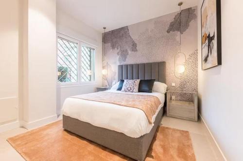 Hortaleza Apartment | Apartamentos exclusivos en el Norte de Madrid