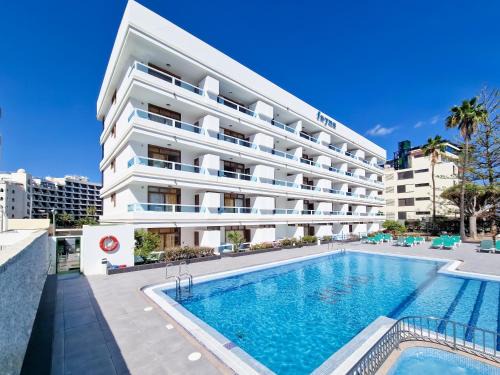 Playa del Ingles Apartment | Apartamentos Fayna
