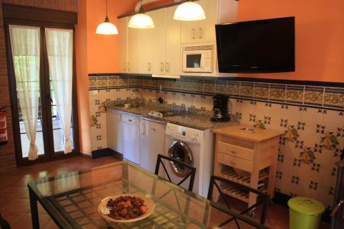 Miera Apartment | Apartamentos Flordelinto