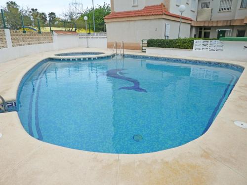 Grau i Platja Apartment | Apartamentos Gandía Beach 3000