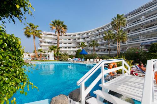 Costa Adeje Apartment | Apartamentos Garden Atlantis en Club Atlantis