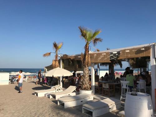 Playa de San Juan Apartment | Apartamentos Garden Playa