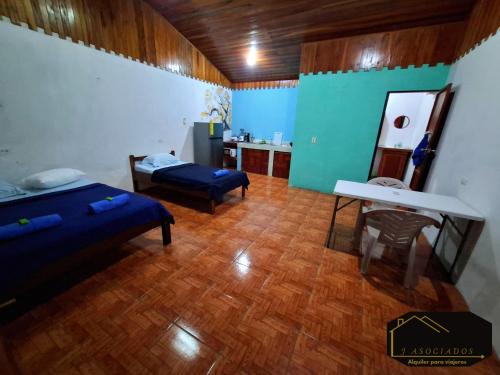 Puerto Jimenez Apartment | Apartamentos Glen #2