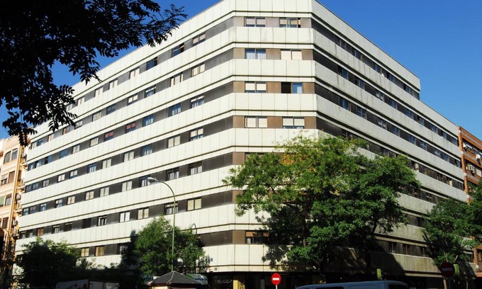 Goya Apartment | Apartamentos Goya 75