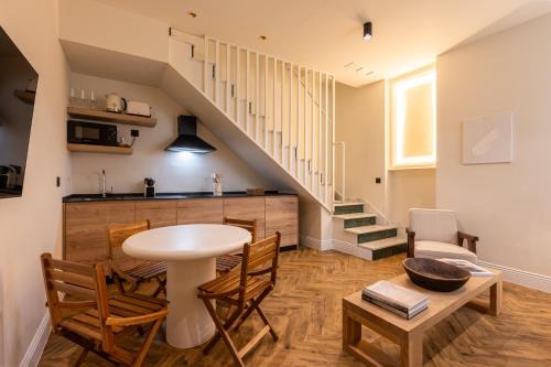 Museo Apartment | Apartamentos Gravina 56