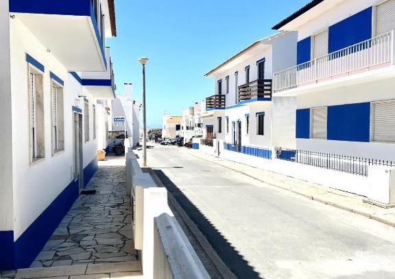 Porto Covo Apartment | Apartamentos Guiomar Campos