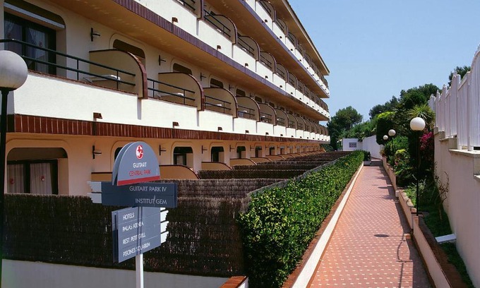 Lloret de Mar Apartment | Apartamentos Guitart