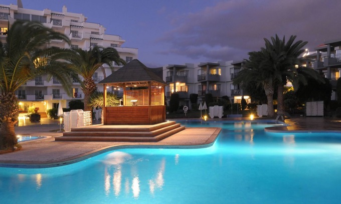 Los Cristianos Apartment | Apartamentos HG Tenerife Sur